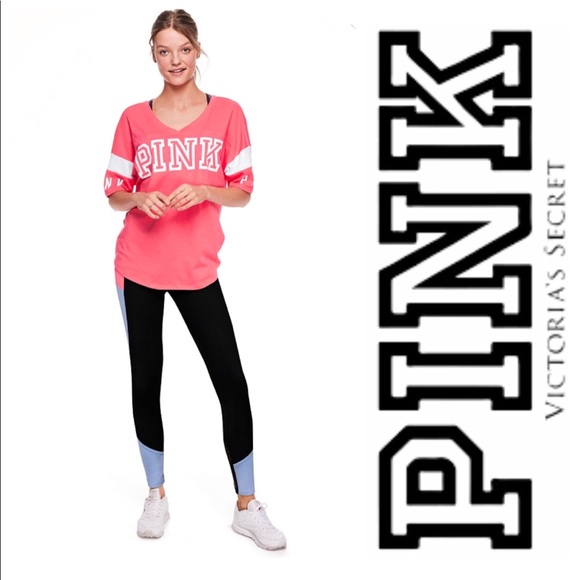 victoria secret athletic